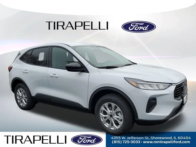 Nuevos FORD ESCAPE à Estados chez autogozo