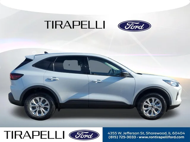Nuevos FORD ESCAPE à Estados chez autogozo