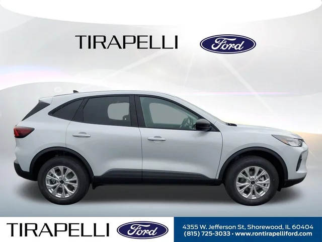 Nuevos FORD ESCAPE à Estados chez autogozo
