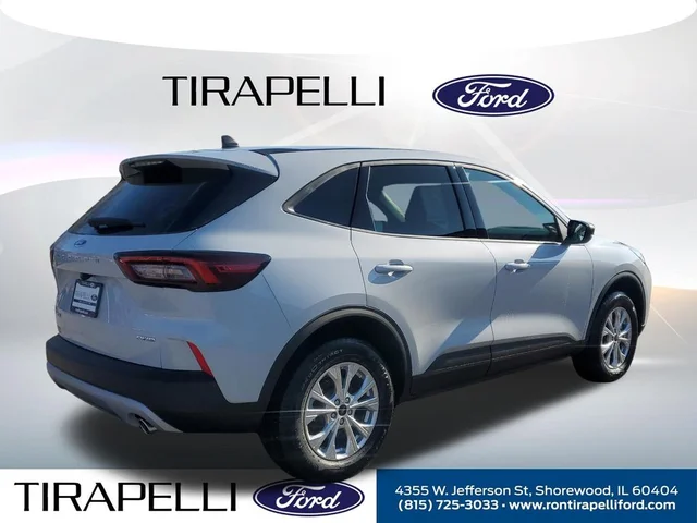 Nuevos FORD ESCAPE à Estados chez autogozo