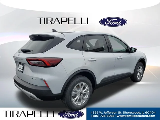 Nuevos FORD ESCAPE à Estados chez autogozo