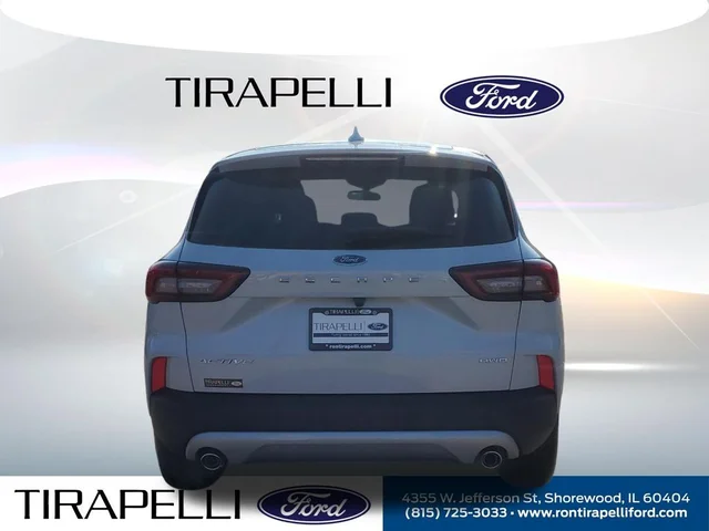 Nuevos FORD ESCAPE à Estados chez autogozo