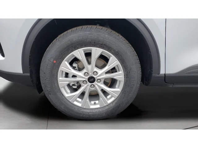 Nuevos FORD ESCAPE à Estados chez autogozo