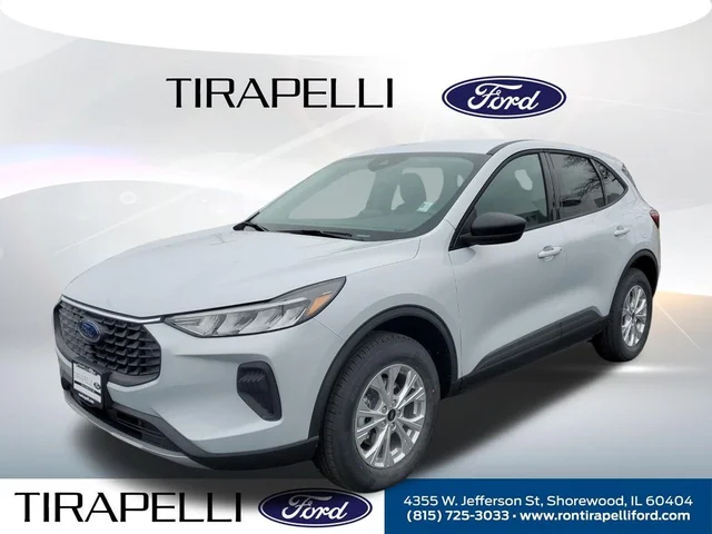 Nuevos FORD ESCAPE à Estados chez autogozo