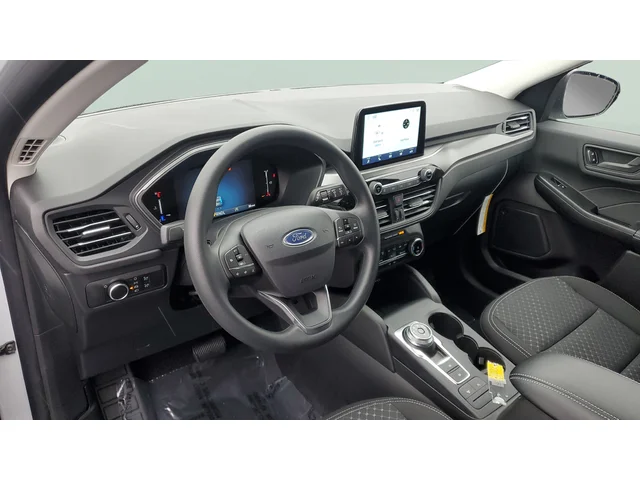 Nuevos FORD ESCAPE à Estados chez autogozo