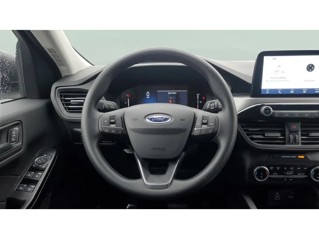 Nuevos FORD ESCAPE à Estados chez autogozo