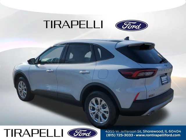 Nuevos FORD ESCAPE à Estados chez autogozo