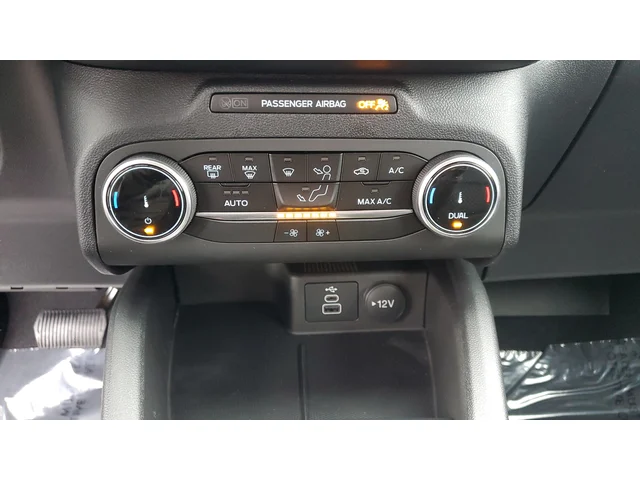 Nuevos FORD ESCAPE à Estados chez autogozo