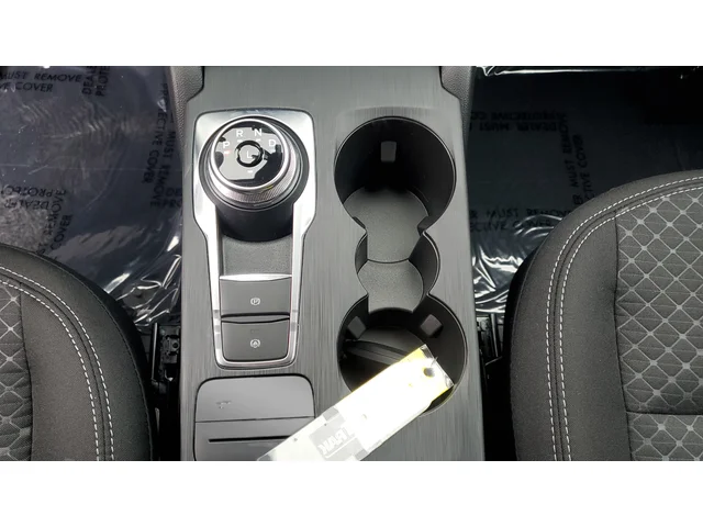 Nuevos FORD ESCAPE à Estados chez autogozo