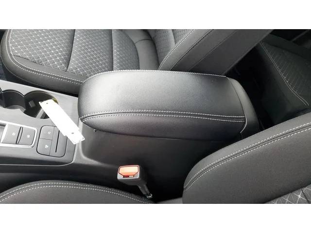 Nuevos FORD ESCAPE à Estados chez autogozo