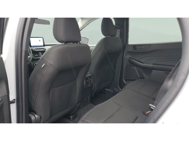 Nuevos FORD ESCAPE à Estados chez autogozo