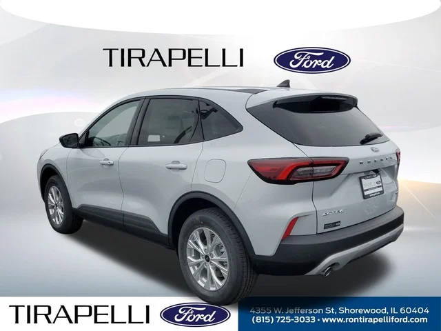 Nuevos FORD ESCAPE à Estados chez autogozo