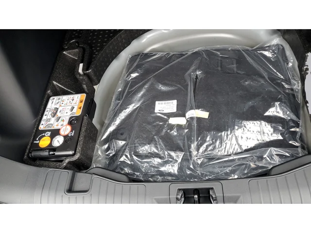 Nuevos FORD ESCAPE à Estados chez autogozo