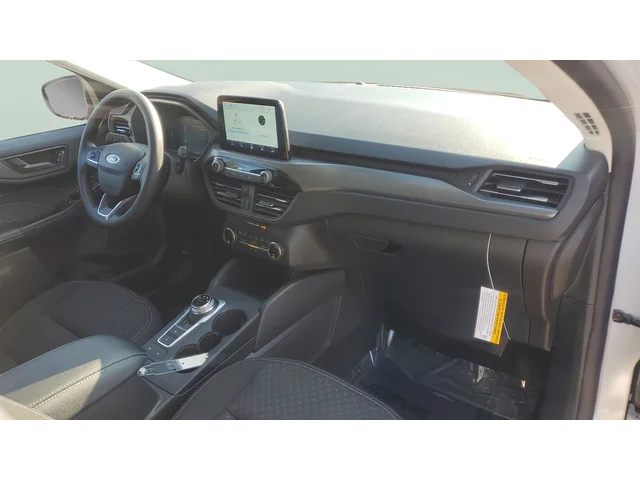 Nuevos FORD ESCAPE à Estados chez autogozo