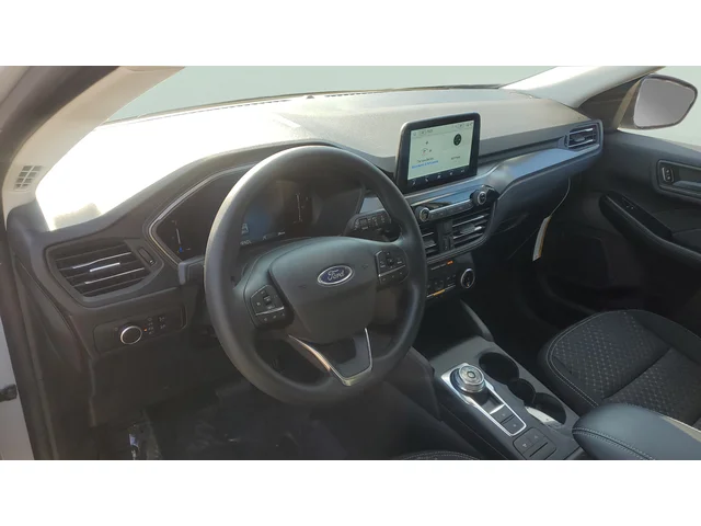Nuevos FORD ESCAPE à Estados chez autogozo