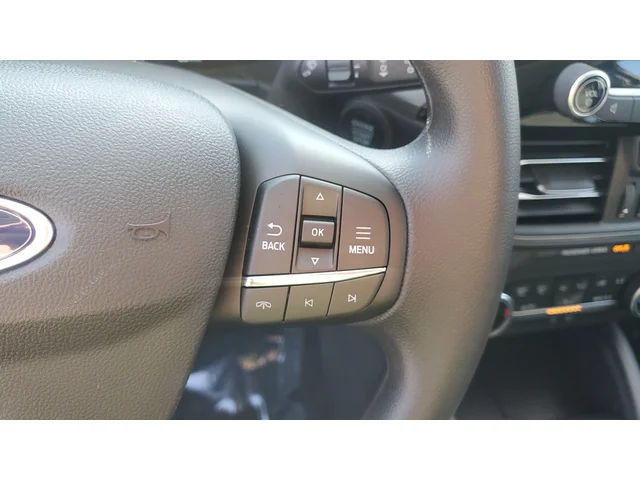 Nuevos FORD ESCAPE à Estados chez autogozo