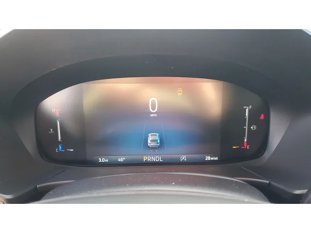 Nuevos FORD ESCAPE à Estados chez autogozo