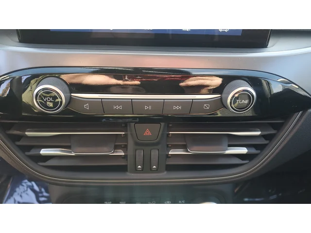 Nuevos FORD ESCAPE à Estados chez autogozo