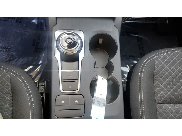 Nuevos FORD ESCAPE à Estados chez autogozo
