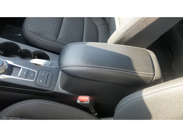 Nuevos FORD ESCAPE à Estados chez autogozo