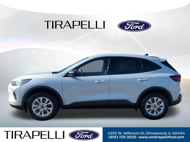 Nuevos FORD ESCAPE à Estados chez autogozo