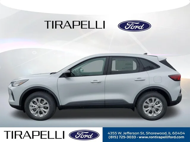 Nuevos FORD ESCAPE à Estados chez autogozo