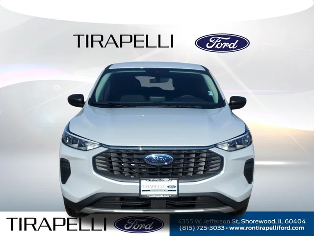 Nuevos FORD ESCAPE à Estados chez autogozo