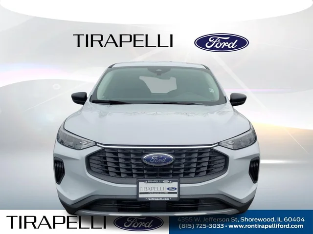 Nuevos FORD ESCAPE à Estados chez autogozo