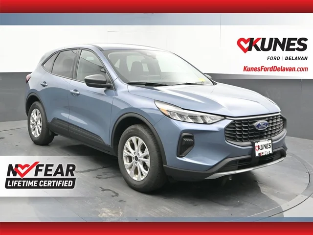 SEMINUEVOS FORD Escape a Estados en autogozo