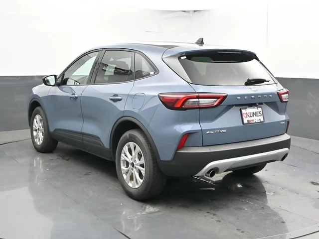 SEMINUEVOS FORD Escape a Estados en autogozo