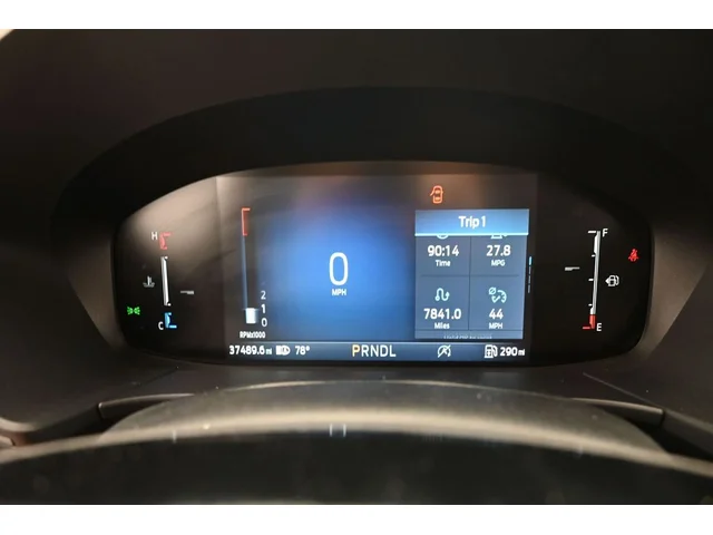 SEMINUEVOS FORD Escape a Estados en autogozo