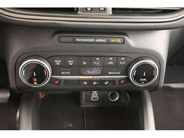 SEMINUEVOS FORD Escape a Estados en autogozo