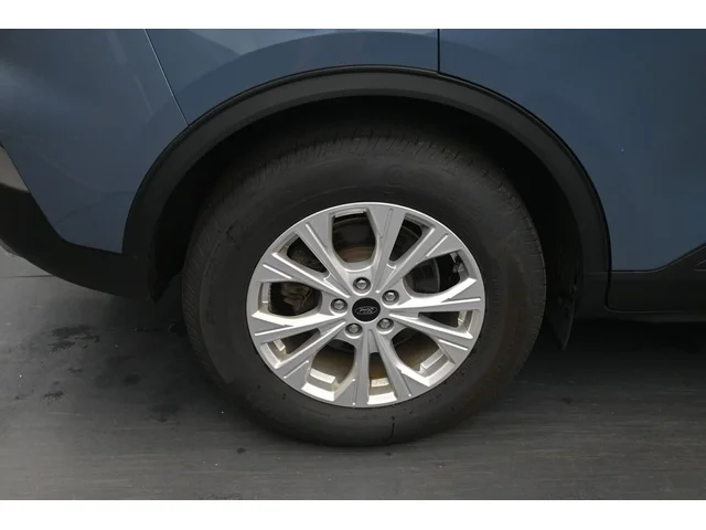 SEMINUEVOS FORD Escape a Estados en autogozo