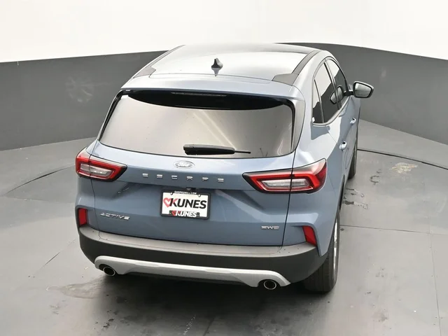 SEMINUEVOS FORD Escape a Estados en autogozo
