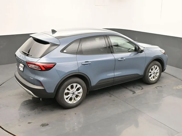 SEMINUEVOS FORD Escape a Estados en autogozo