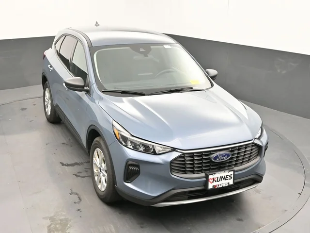 SEMINUEVOS FORD Escape a Estados en autogozo