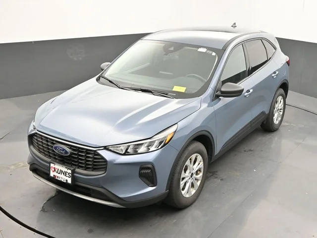 SEMINUEVOS FORD Escape a Estados en autogozo