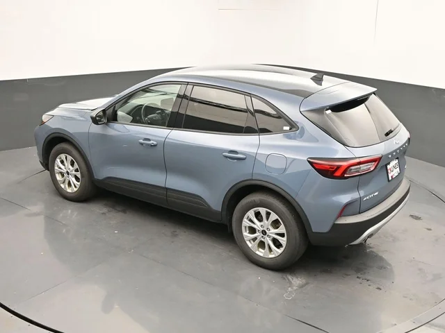 SEMINUEVOS FORD Escape a Estados en autogozo