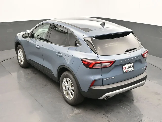 SEMINUEVOS FORD Escape a Estados en autogozo