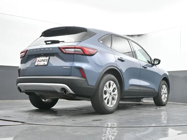 SEMINUEVOS FORD Escape a Estados en autogozo
