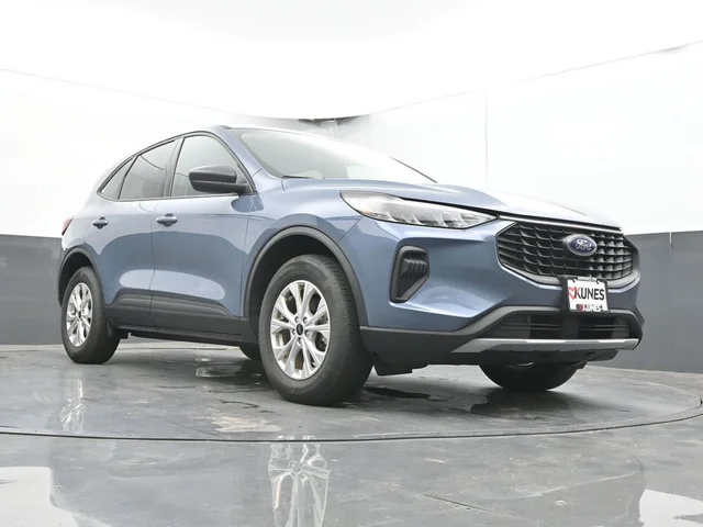 SEMINUEVOS FORD Escape a Estados en autogozo
