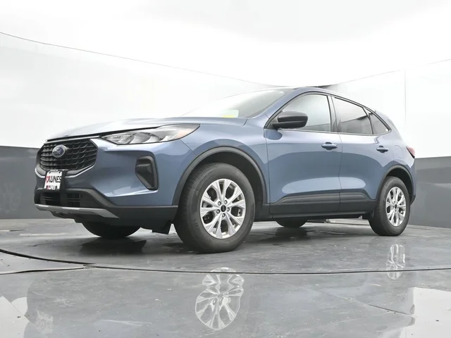 SEMINUEVOS FORD Escape a Estados en autogozo