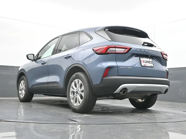 SEMINUEVOS FORD Escape a Estados en autogozo