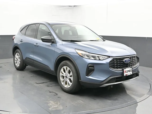 SEMINUEVOS FORD Escape a Estados en autogozo