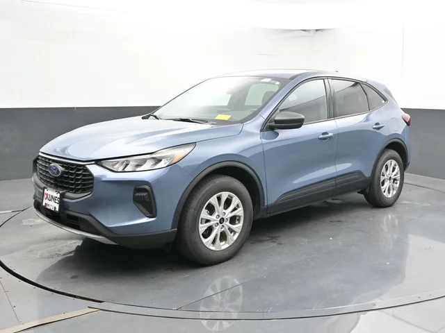 SEMINUEVOS FORD Escape a Estados en autogozo