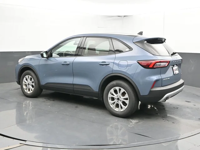 SEMINUEVOS FORD Escape a Estados en autogozo