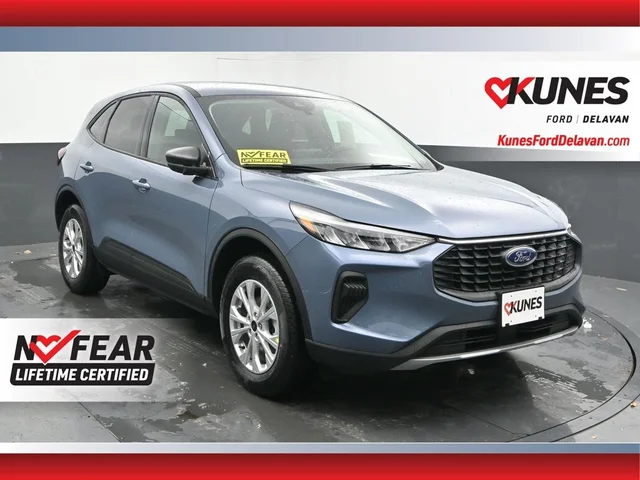 Nuevos FORD ESCAPE à Estados chez autogozo