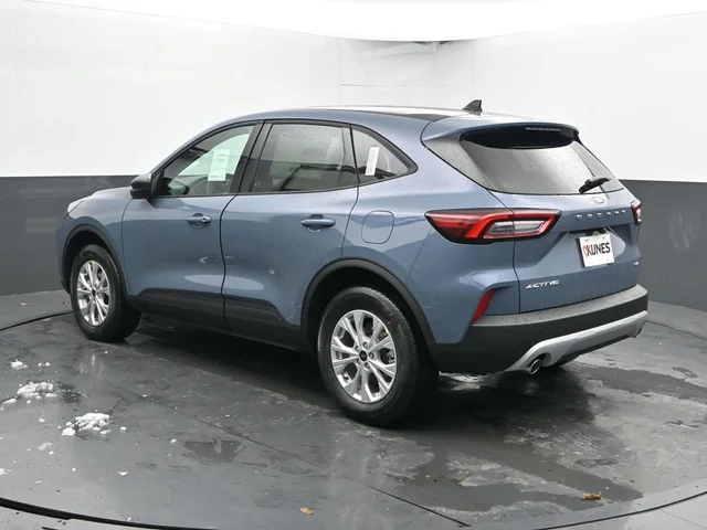 Nuevos FORD ESCAPE à Estados chez autogozo