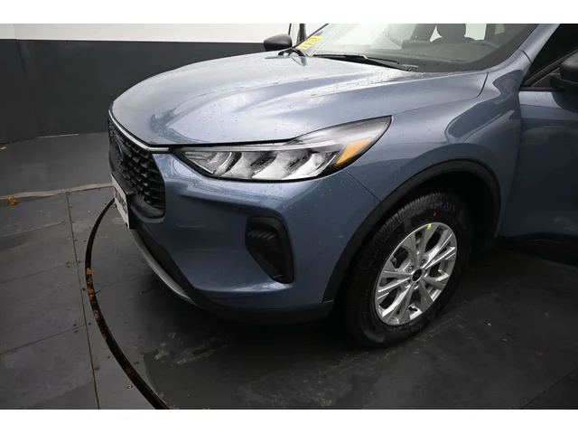 Nuevos FORD ESCAPE à Estados chez autogozo