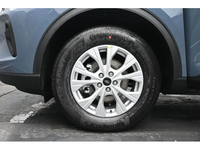 Nuevos FORD ESCAPE à Estados chez autogozo